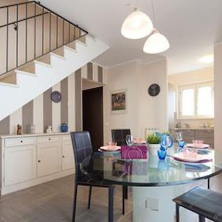 Appartement Piccolo Borgo à Lucques Extérieur photo