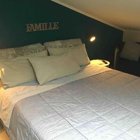 Appartement Piccolo Borgo à Lucques Extérieur photo