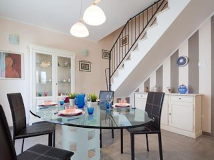 Appartement Piccolo Borgo à Lucques Extérieur photo