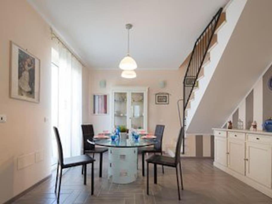 Appartement Piccolo Borgo à Lucques Extérieur photo