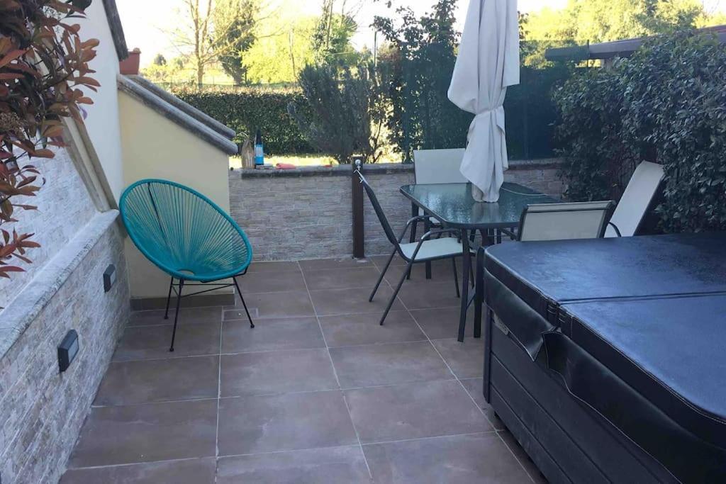 Appartement Piccolo Borgo à Lucques Extérieur photo