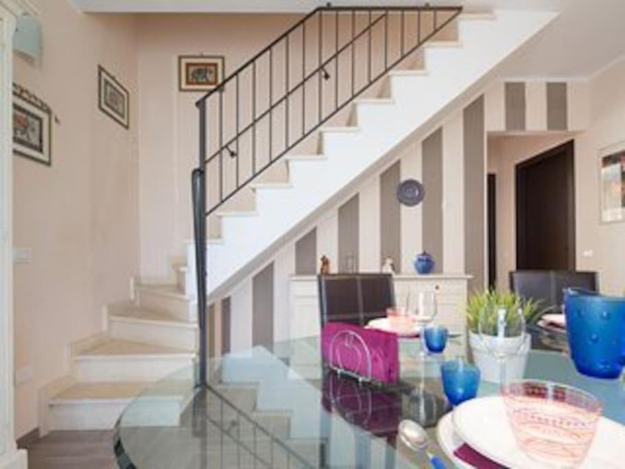Appartement Piccolo Borgo à Lucques Extérieur photo