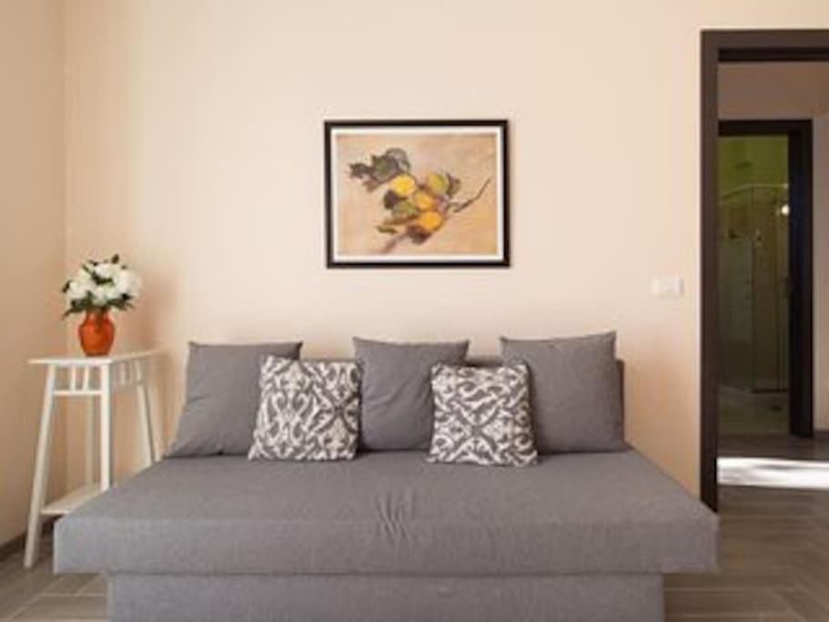 Appartement Piccolo Borgo à Lucques Extérieur photo