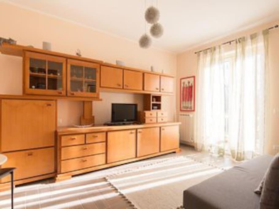 Appartement Piccolo Borgo à Lucques Extérieur photo