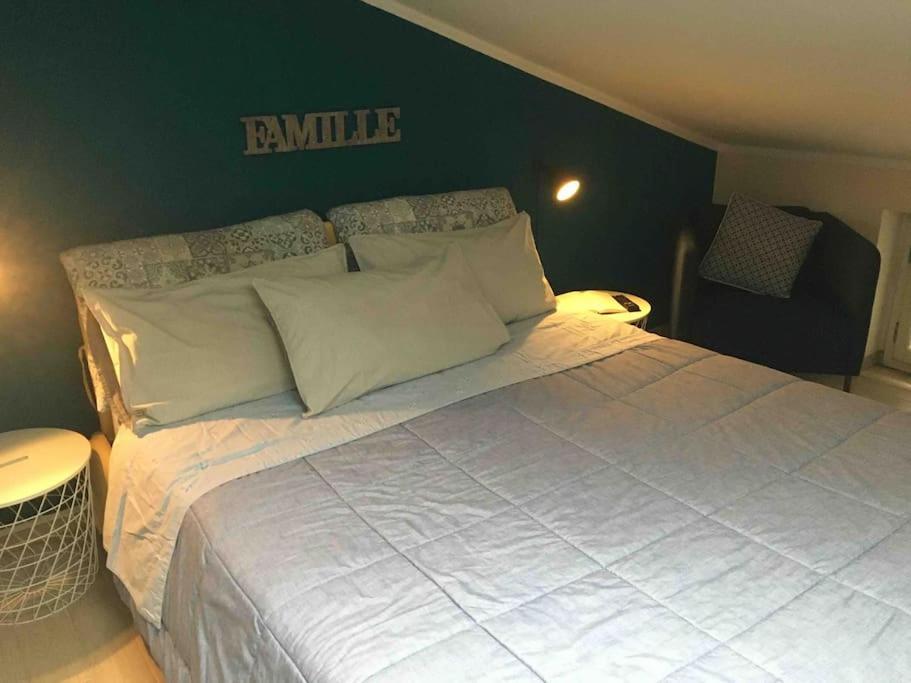 Appartement Piccolo Borgo à Lucques Extérieur photo