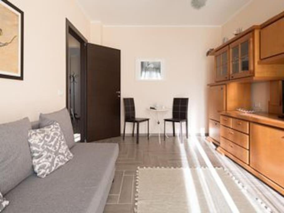 Appartement Piccolo Borgo à Lucques Extérieur photo