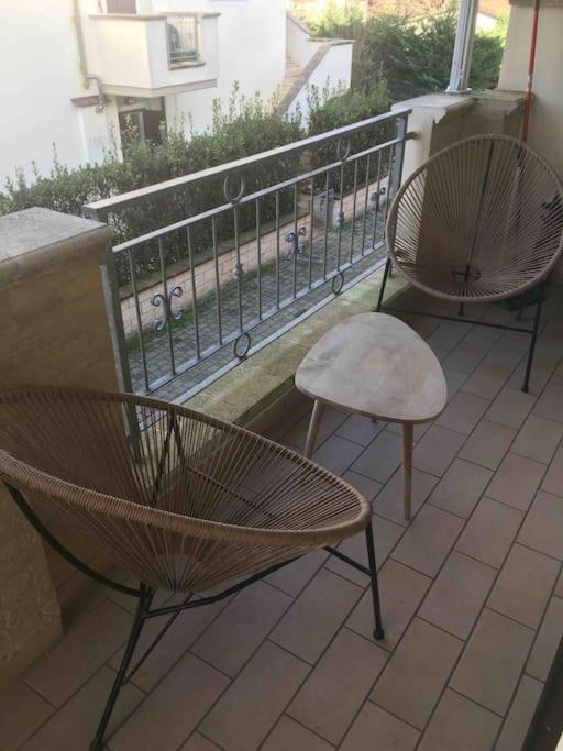 Appartement Piccolo Borgo à Lucques Extérieur photo