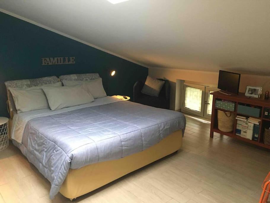 Appartement Piccolo Borgo à Lucques Extérieur photo